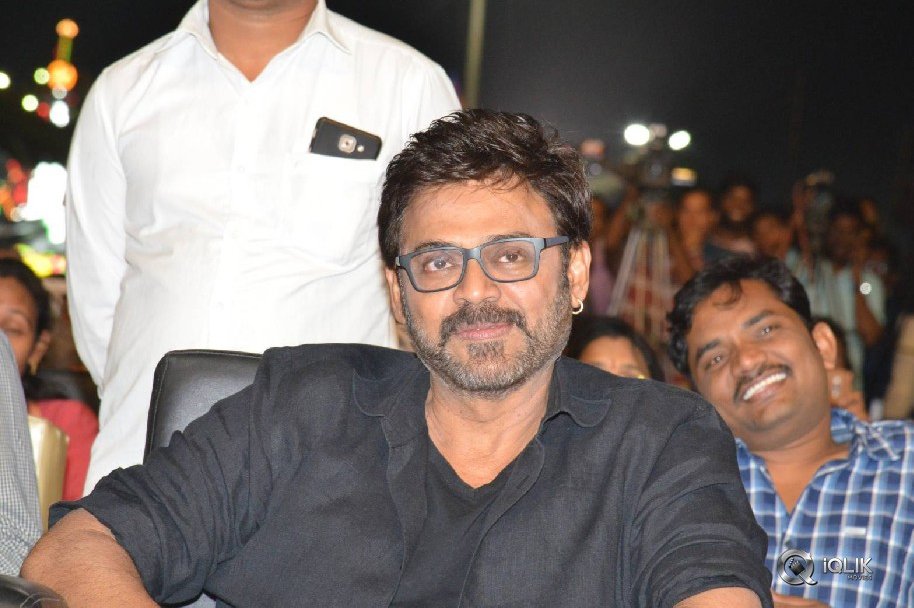 F2-Movie-Audio-Launch-Photos